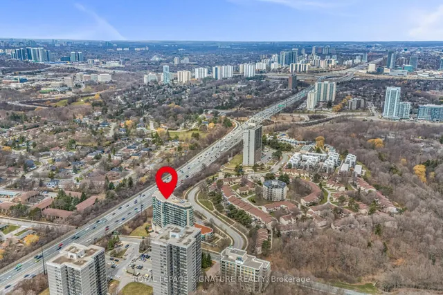 Additional image 35 of 18 Valley Woods Rd Unit PH305