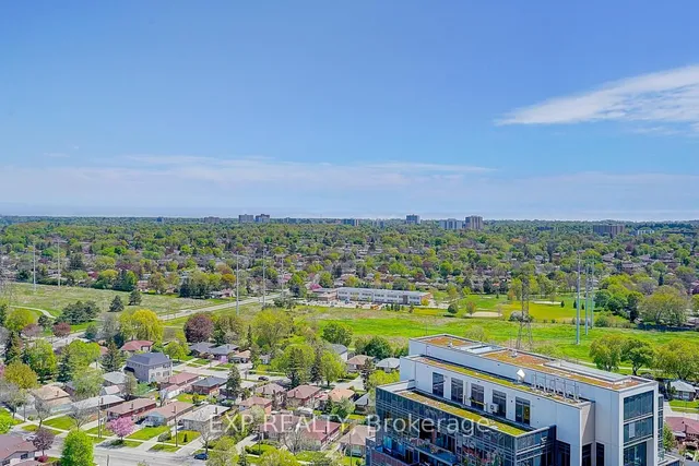 Additional image 38 of 30 Meadowglen Pl Unit 2601