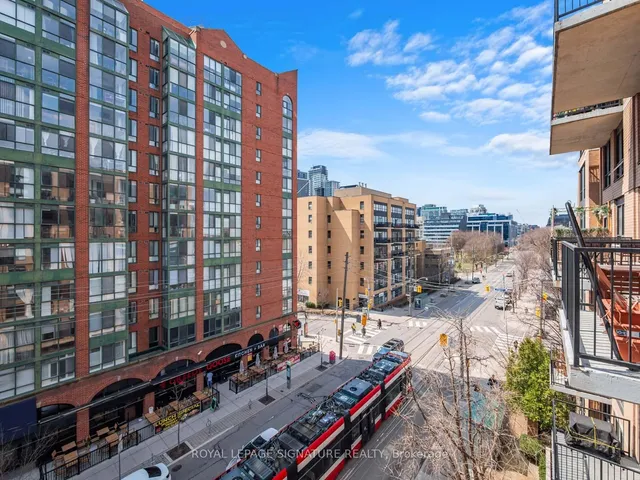 Additional image 35 of 800 King St Unit 609