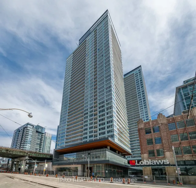 Additional image 2 of 19 Bathurst St Unit 4206