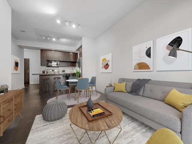 Additional image 9 of 120 Homewood Ave Unit 3603