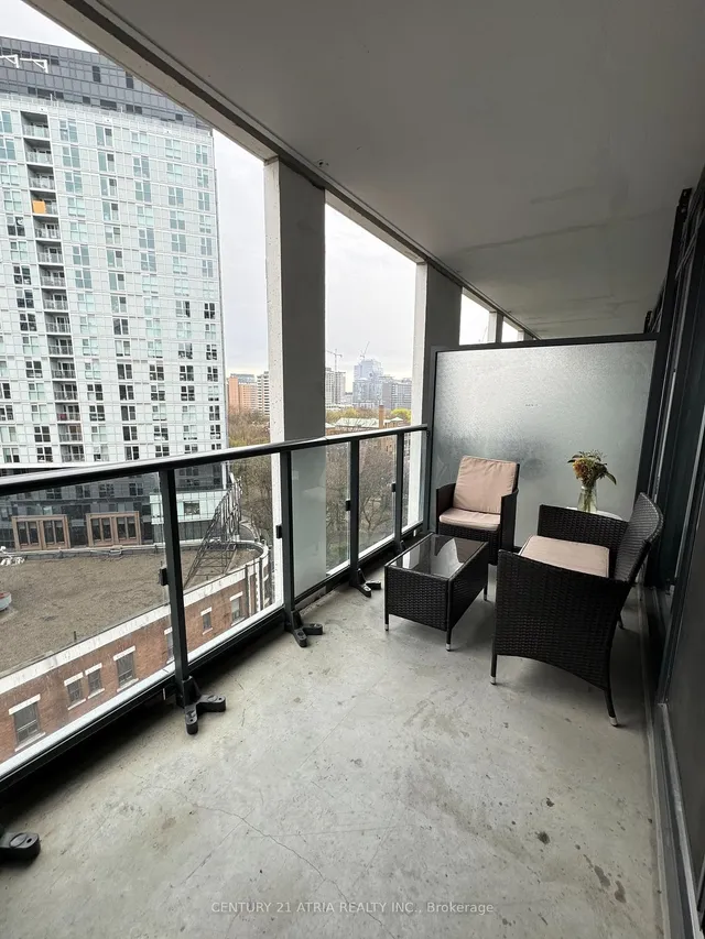 Additional image 31 of 251 Jarvis St Unit 810