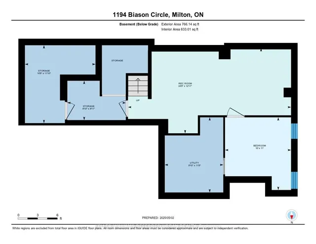 Additional image 37 of 1194 Biason Circ
