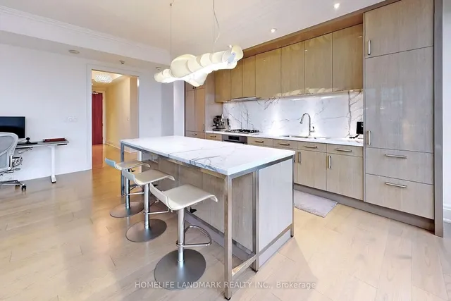 Additional image 5 of 55 Scollard St Unit 1401