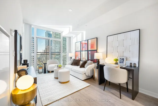 99 John St Unit 1302