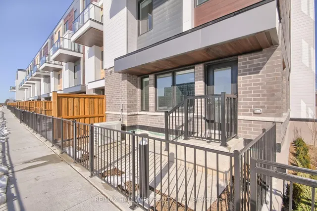 Additional image 19 of 155 Downsview Park Blvd Unit 106