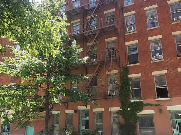 500 W 55th St APT 3E, New York, NY 10019