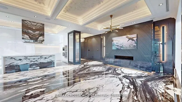 Additional image 9 of 311 Bay St Unit 4801