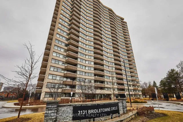 3131 Bridletowne Circ Unit 1806