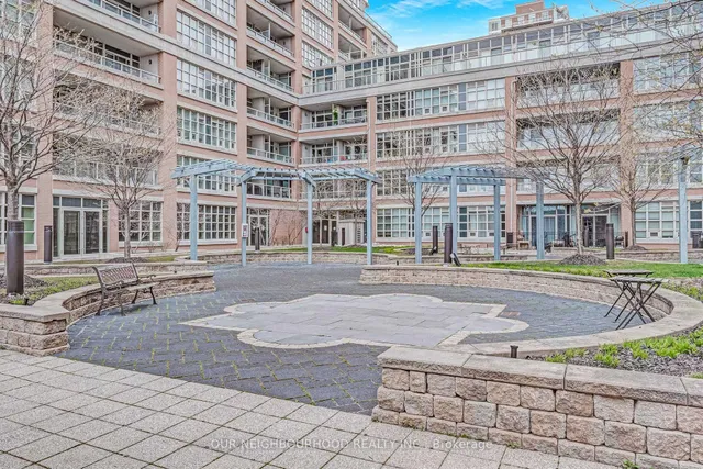 Additional image 27 of 85 East Liberty St Unit 602