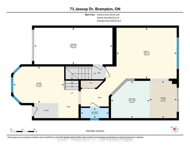 Additional image 33 of 73 Jessop Dr