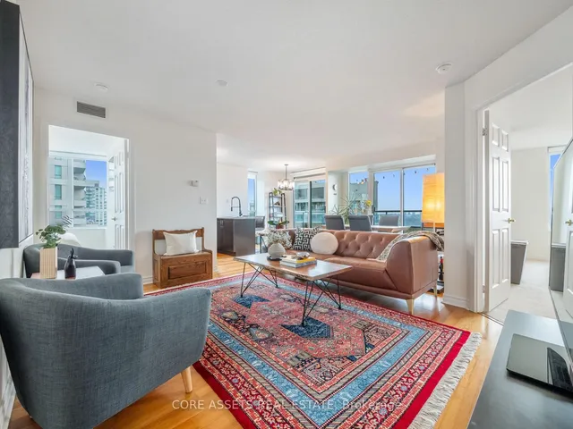 Additional image 4 of 18 Spring Garden Ave Unit 2705