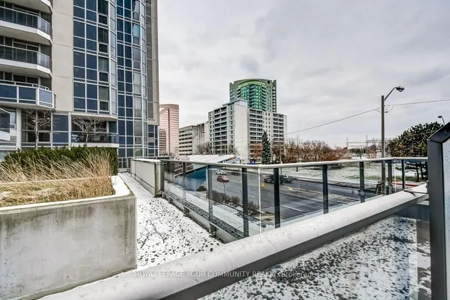 Additional image 29 of 5793 Yonge St Unit 211