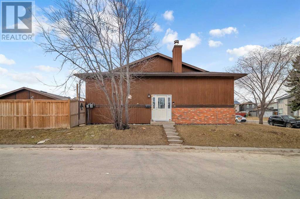 65 Templemont Road NE|Calgary, Alberta T1Y5A4