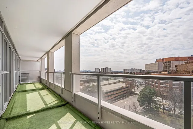 Additional image 21 of 275 Yorkland Rd Unit 711