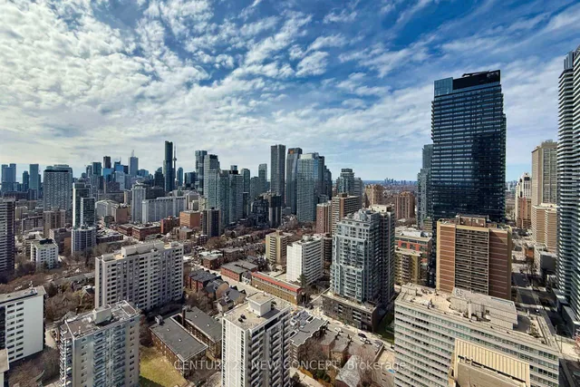 Additional image 9 of 101 Charles St Unit 3005