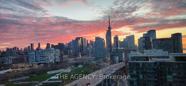 Additional image 30 of 231 Fort York Blvd Unit 2011