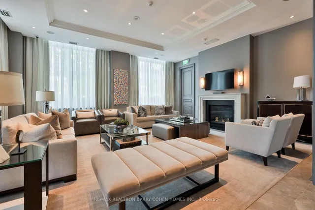 Additional image 5 of 155 St Clair Ave Unit 1403