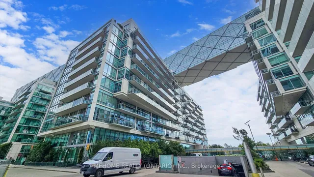 Additional image 2 of 29 Queens Quay Unit 505