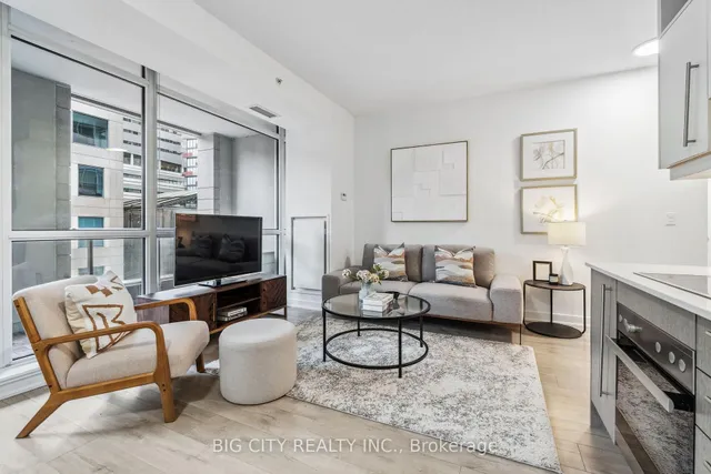 Additional image 3 of 199 Richmond St Unit 518