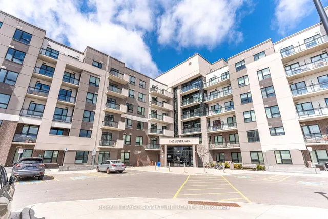 1105 Leger Way Unit 505