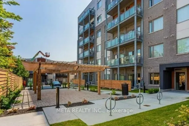 Additional image 8 of 5131 Sheppard Ave Unit 401