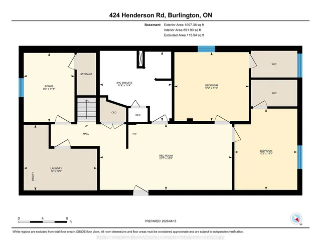 Additional image 44 of 424 Henderson Rd