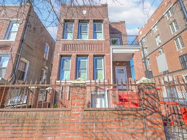 610 Sheffield Avenue, Brooklyn, NY 11208
