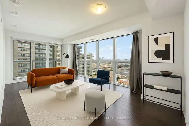 20 Meadowglen Pl Unit 1609