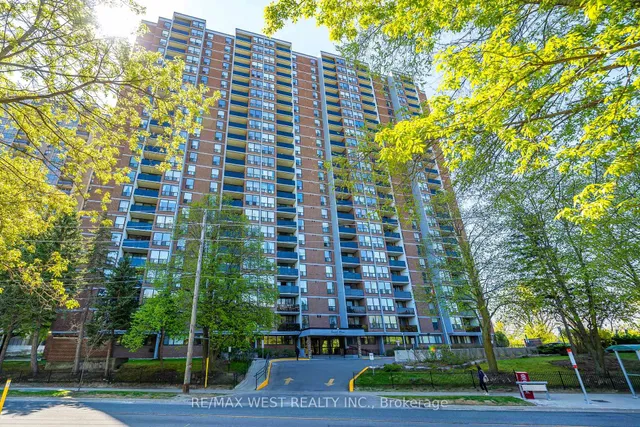 85 Emmett Ave Unit 1908