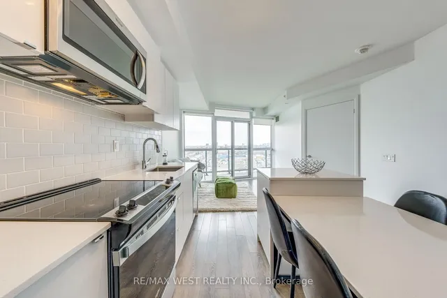 Additional image 7 of 1461 Lawrence Ave Unit 1706