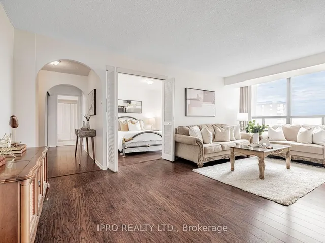 1900 Sheppard Ave Unit 2002