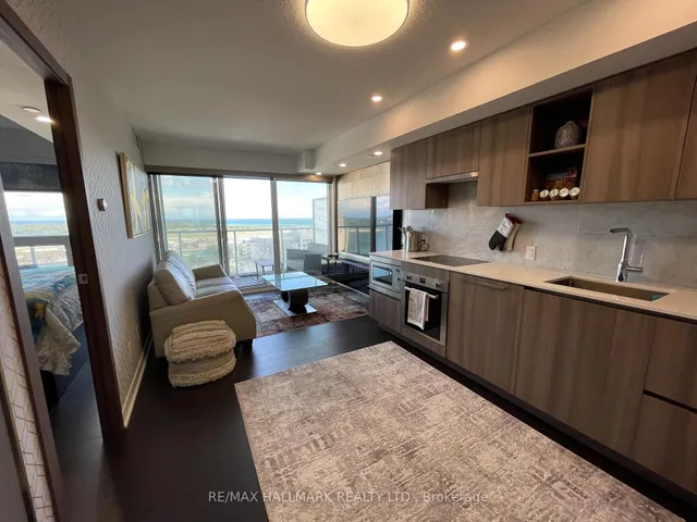 Additional image 6 of 17 Bathurst St Unit 2201