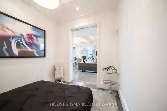 Additional image 33 of 311 Bay St Unit 4203