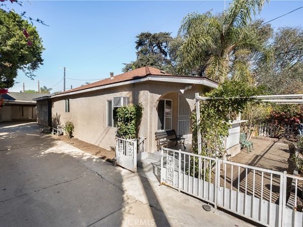 12555 Correnti St, Pacoima, CA 91331