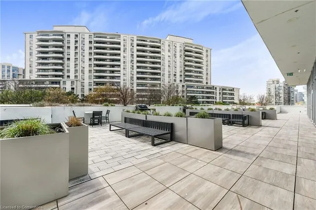 Additional image 31 of 5180 Yonge St Unit 1006