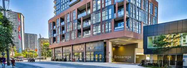 Additional image 2 of 159 WELLESLEY St Unit 404