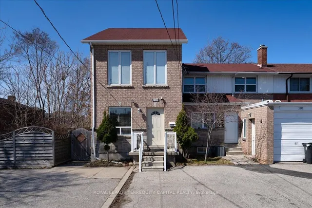 Additional image 4 of 2338, 2338R, 2340, Keele St