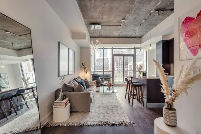 Additional image 10 of 399 Adelaide St Unit 713