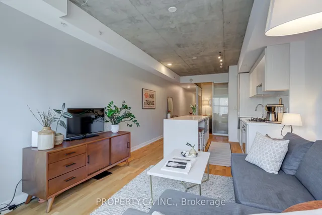 Additional image 10 of 109 Ossington Ave Unit 203