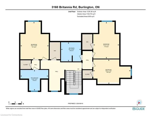 Additional image 44 of 3160 Britannia Rd