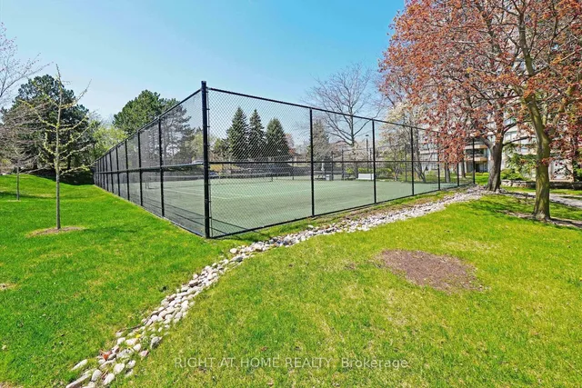 Additional image 36 of 20 Guildwood Pkwy Unit 806