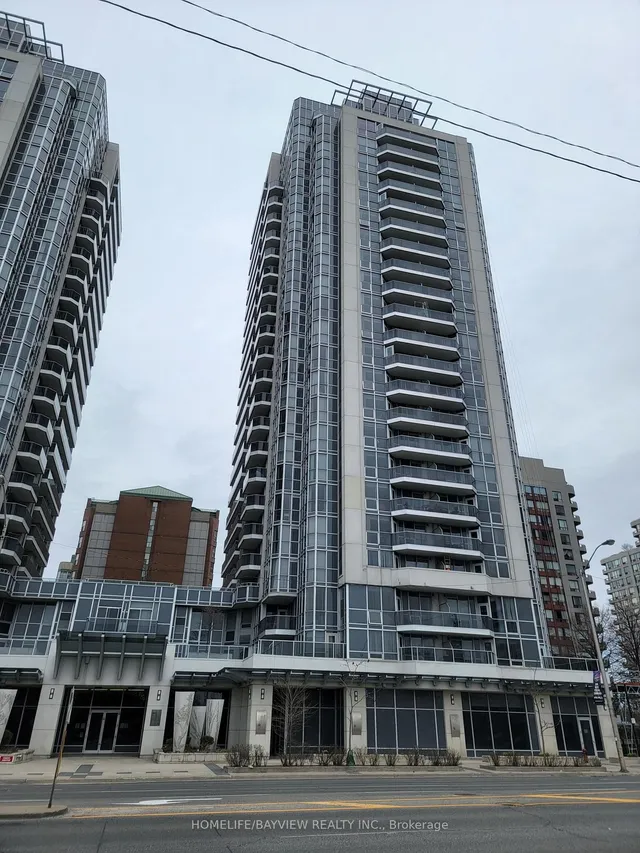 5791 Yonge St Unit 2002