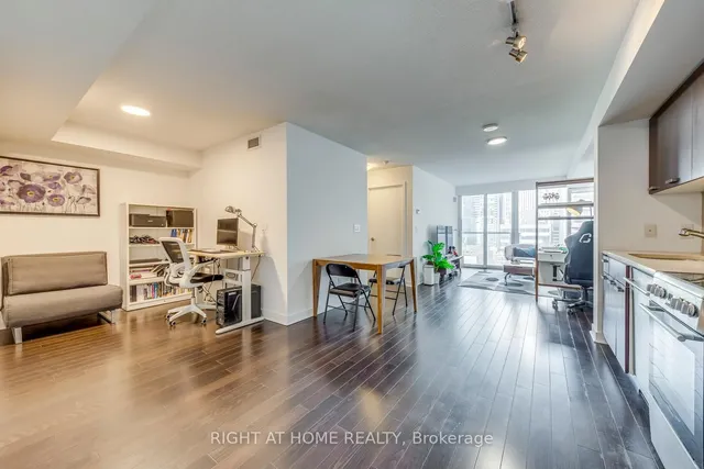 Additional image 6 of 295 Adelaide St Unit 1306