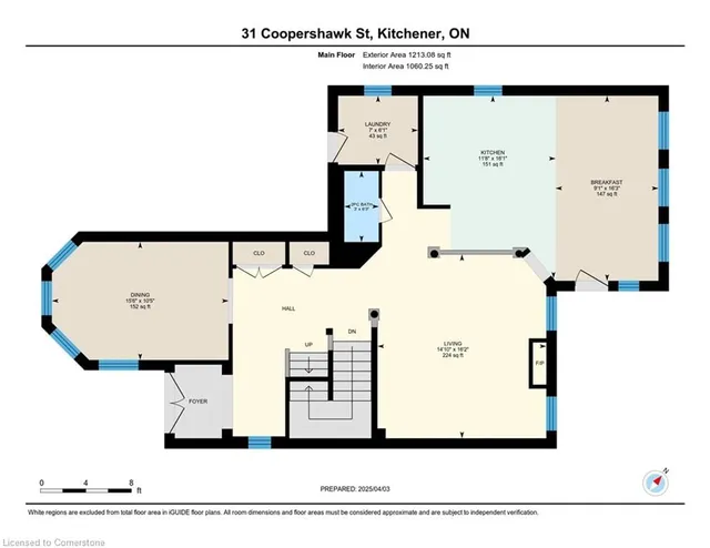 Additional image 47 of 31 Coopershawk St