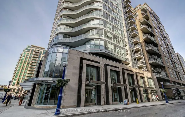 Additional image 11 of 88 Cumberland St Unit 501