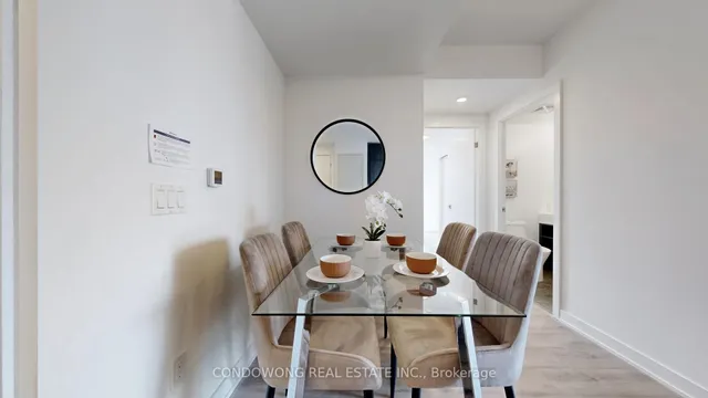 Additional image 8 of 252 Church St Unit 2803