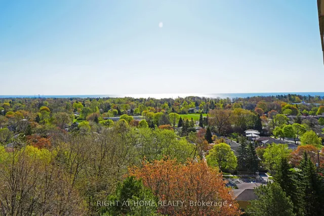 Additional image 18 of 20 Guildwood Pkwy Unit 806