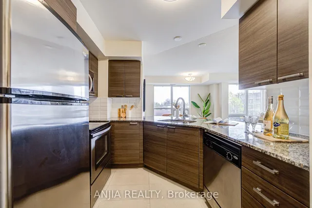 Additional image 12 of 760 Sheppard Ave Unit 313