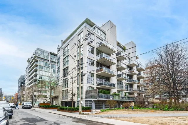 Additional image 3 of 20 Niagara St Unit 202